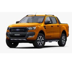 Ford RANGER (TKE) (04/2011)