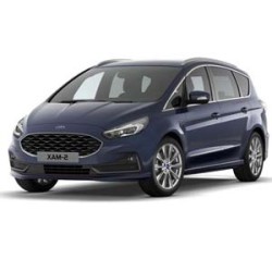 Ford S-MAX (WA6) (05/2006 12/2014)