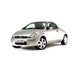 Ford STREET KA (RL2) (03/2003 07/2005)