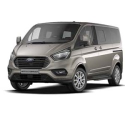 Ford TOURNEO CUSTOM V362 (F3) (04/2012)