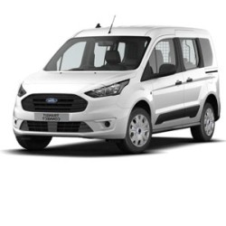 Ford TRANSIT CONNECT V408 (02/2013)