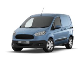 Ford TRANSIT COURIER B460 (02/2014)