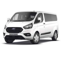 Ford TRANSIT CUSTOM V362 (F3, FY, FZ) (04/2012)