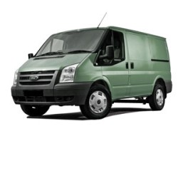 Ford TRANSIT (FM_ _, FN_ _) (01/2000 05/2006)