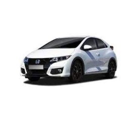 HONDA CIVIC X Hatchback (FC_, FK_) (09/2016)