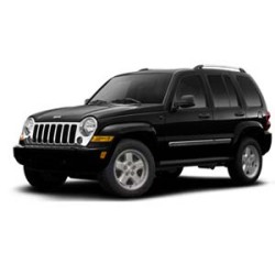 Jeep CHEROKEE (KJ) (03/2001 01/2008)