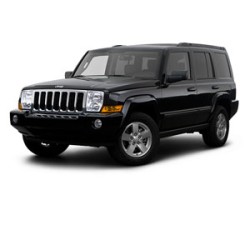 Jeep COMMANDER (XK, XH) (09/2005 12/2010)