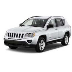 Jeep COMPASS (MK49) (08/2006)