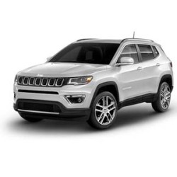 Jeep COMPASS (MP, M6, MV, M7) (01/2016)