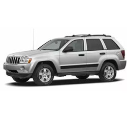 Jeep GRAND CHEROKEE II (WJ, WG) (09/1998 09/2005)