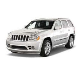 Jeep GRAND CHEROKEE III (WH, WK) (10/2004 10/2011)