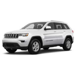 Jeep GRAND CHEROKEE IV (WK, WK2) (06/2010)