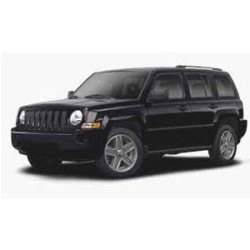 Jeep PATRIOT (MK74) (02/2007 12/2017)