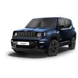 Jeep RENEGADE (BU, B1, BV) (07/2014)