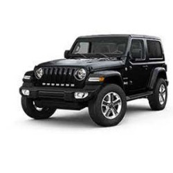 Jeep WRANGLER II (TJ) (08/1996 12/2008)