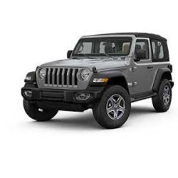 Jeep WRANGLER III (JK) (06/2006)