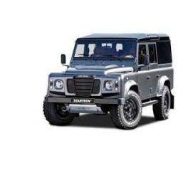 LAND ROVER DEFENDER (L316) (05/1990 02/2016)