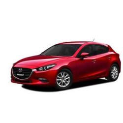 MAZDA 3 Hatchback (BP) (11/2018)