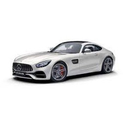 Mercedes-Benz AMG GT (C190) (10/2014)