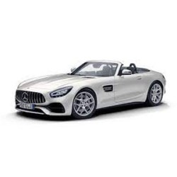 Mercedes-Benz AMG GT Roadster (R190) (11/2016)