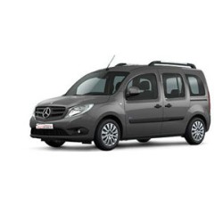 Mercedes-Benz CITAN Mixto (Double Cabin) (W415) (11/2012)