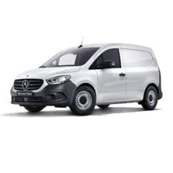 Mercedes-Benz CITAN (W415) (11/2012 08/2021)