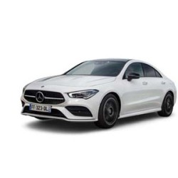 Mercedes-Benz CLA (C118) (03/2019)