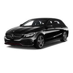 Mercedes-Benz CLA Shooting Brake (X117) (01/2015 03/2019)