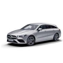 Mercedes-Benz CLA Shooting Brake (X118) (06/2019)