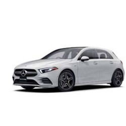 Mercedes-Benz CLASSE A (W177) (03/2018)