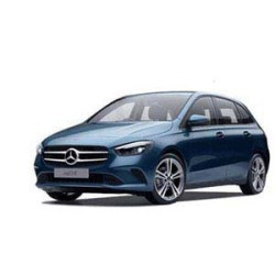 Mercedes-Benz CLASSE B Sports Tourer (W247) (12/2018)