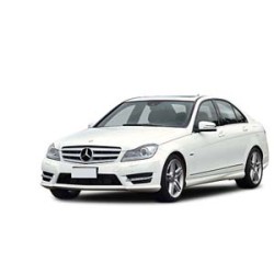 Mercedes-Benz CLASSE C (W205) (07/2013)