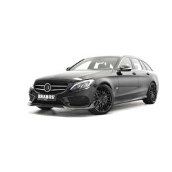 Mercedes-Benz CLASSE C T-Model (S205) (09/2014)