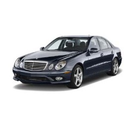 Mercedes-Benz CLASSE E (W211) (03/2002 03/2009)