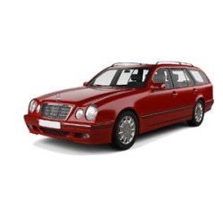 Mercedes-Benz CLASSE E T-Model (S210) (06/1996 03/2003)