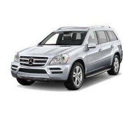 Mercedes-Benz CLASSE GL (X164) (09/2006 12/2012)