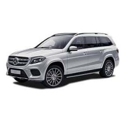 Mercedes-Benz CLASSE GL (X166) (07/2012 12/2015)