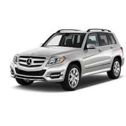 Mercedes-Benz CLASSE GLK (X204) (06/2008 12/2015)