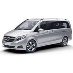 Mercedes-Benz CLASSE V (W447) (03/2014)