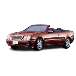 Mercedes-Benz CLK Cabriolet (A208) (03/1998 03/2002)