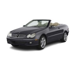 Mercedes-Benz CLK Cabriolet (A209) (06/2002 03/2010)