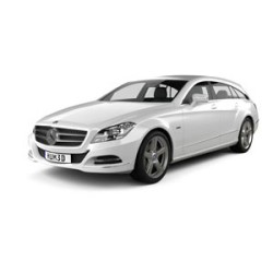 Mercedes-Benz CLS Shooting Brake (X218) (10/2012 12/2017)