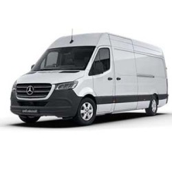 Mercedes-Benz eSPRINTER (B910) (02/2020)