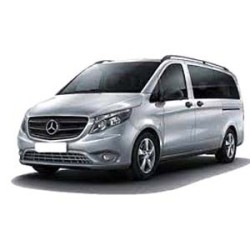 Mercedes-Benz eVITO (W447) (03/2019)