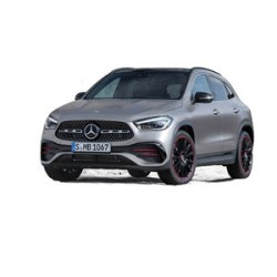 Mercedes-Benz GLA (H247) (02/2020)