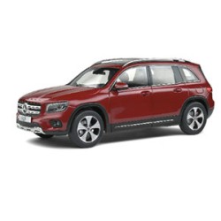 Mercedes-Benz GLB (X247) (07/2019)