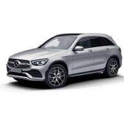 Mercedes-Benz GLC (X253) (06/2015)