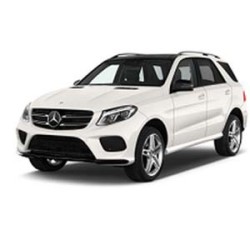 Mercedes-Benz GLE (W166) (04/2015 10/2018)