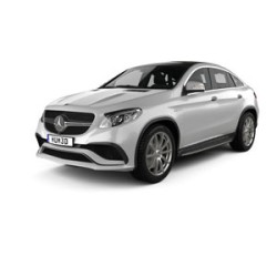 Mercedes-Benz GLE Coupe (C292) (03/2015 10/2019)