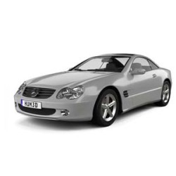 Mercedes-Benz SL (R230) (10/2001 01/2012)